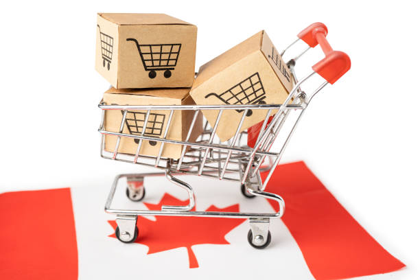 Canadian Shipping and Fulfillment Options for Small E-commerce Businesses