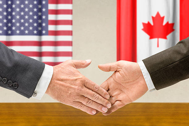 Cross-Border Selling for Canadian E-commerce: Tapping Into the US Market
