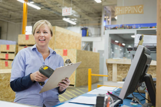 Inventory Management 101 for Canadian E-commerce Entrepreneurs