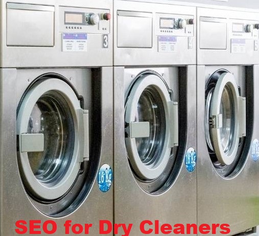 Local SEO A Game Changer for Dry Cleaners