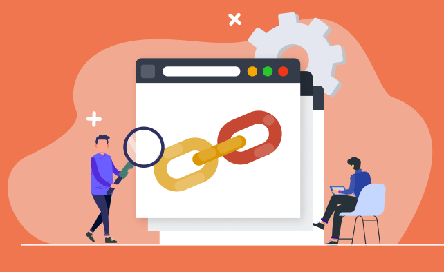 Link Building and Backlinks SEO Services Canada